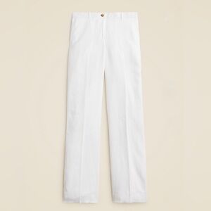 J. Crew Linen Pants